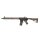 Gewehr Amoeba Pro Octarms M4-KM15 Dark Earth 6mmBB SAEG ab18 Statt