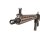 Gewehr Amoeba Pro Octarms M4-KM15 Dark Earth 6mmBB SAEG ab18 Statt