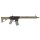 Gewehr Amoeba Pro Octarms M4-KM15 Dark Earth 6mmBB SAEG ab18 Statt