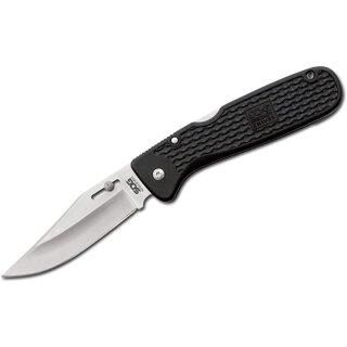 Taschenmesser EH SOG Mini Autoclip 68mm Backlock