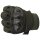 Handschuhe Tactical Mission Oliv XL