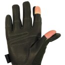 Handschuhe Tactical Mission Oliv XXL