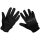 Handschuhe Tactical Mission Schwarz M