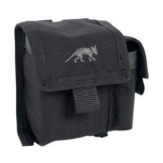 Cig Bag Tasmanian Tiger Schwarz