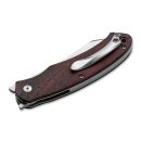 Taschenmesser EH B&ouml;ker Plus Takara Cocobolo 80mm D2