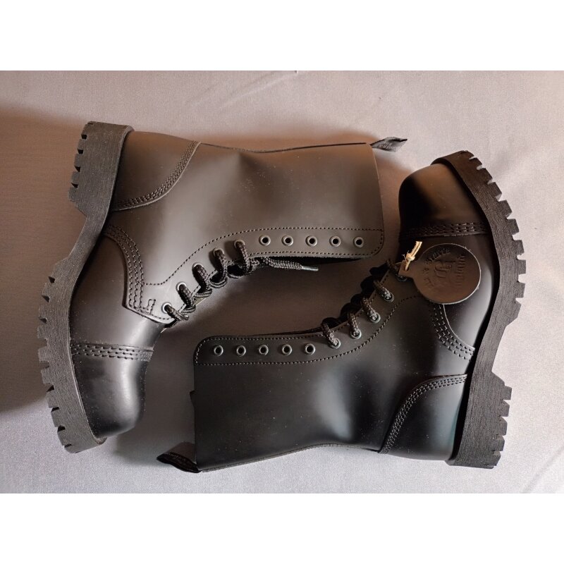 Stiefel Boots & Braces 10 Loch EU37 UK3 US4 Statt 102€ nur, 50,99 €
