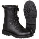 BW Kampfstiefel Mod 2000 Schwarz EU38 UK4 US5