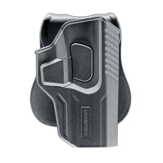 Holster Roto Umarex f&uuml;r PPQ/P99 mit Sicherung