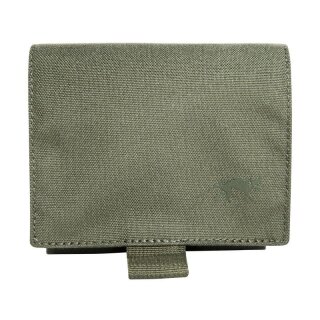 Dump Pouch MkII Tasmanian Tiger Oliv