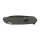 Taschenmesser EH CRKT Bona Fide OD Green 89mm 4116 Demontierbar