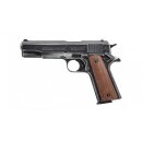 Pistole Colt Government 1911 A1 ANT-WD Antik 9mmPAK ab18