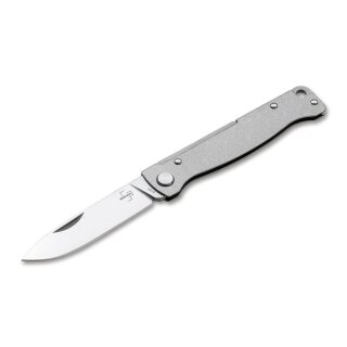 Taschenmesser ZH B&ouml;ker Plus Atlas SW 67mm Slipjoint