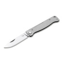 Taschenmesser ZH B&ouml;ker Plus Atlas SW 67mm Slipjoint