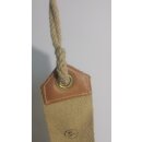 Tragegurt Jute Universal Beige Mod.2 Gebr. 190cm