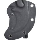 Fahrtenmesser Karambit BlackField Razorback 60mm