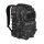 Rucksack US Assault Pack LG Dark Camo