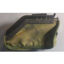 US Army Cartridge Pouch f&uuml;r M249 Woodland 100Rds Original Gebraucht