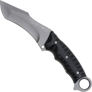 Fahrtenmesser Karambit Blackfield P.I.K.E. &Oslash;2 110mm