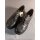Schuhe Boots&amp;Braces 3Loch Budapester Schwarz EU40 UK6 US7 Statt 95&euro; nur bcf