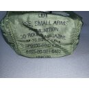 US Army Small Arms Ammo Case Original Gebraucht bcf