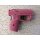 Pfefferpistole Walther PDP Pink MHD 1/2021 10%OC UV 11ml ab18 Personal Defense Pistol Statt 49,95&euro; nur