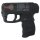 Pfefferpistole Walther PDP Pink MHD 1/2021 10%OC UV 11ml ab18 Personal Defense Pistol Statt 49,95&euro; nur