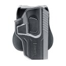 Holster Roto Umarex f&uuml;rUSP/P8  mit Sicherung