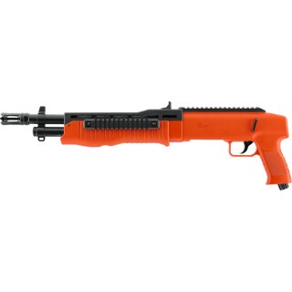 Schrotflinte P2P HDB 68 Cal.68 Co2 12g 16Rds Home Defense ab18