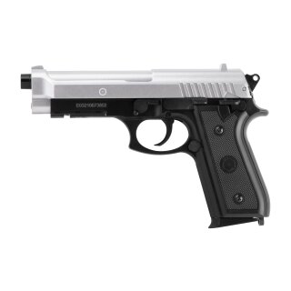 Pistole Cybergun PT92 Bicolor H.P.A. 6mmBB 12Rds FD