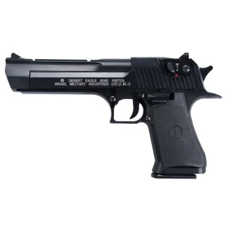 Pistole Cybergun Desert Eagle .50AE 6mmBB Co2BB ab18