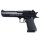 Pistole Cybergun Desert Eagle .50AE 6mmBB Co2BB ab18