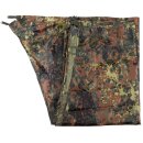 Mehrzweckplane Hexagon Tarp Flecktarn 340x310cm