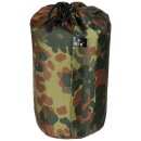 Mehrzweckplane Hexagon Tarp Flecktarn 340x310cm