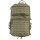 Rucksack Compress Oliv OctaTac 7-15l 23 x 42 x 24cm