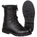 BW Kampfstiefel Mod 2000 Schwarz EU41 UK7 US8