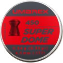 Diabolos 5,5mm Umarex Super Dome Rundkopf 250St 0,94g