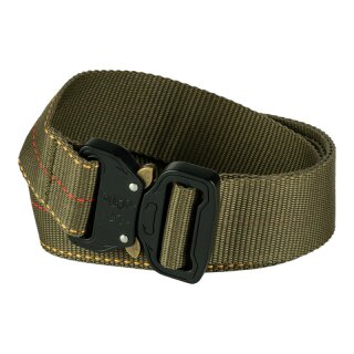 G&uuml;rtel Fostex Aviation Belt 125 x4cm Oliv