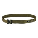 G&uuml;rtel Fostex Aviation Belt 125 x4cm Oliv