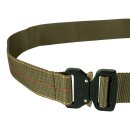 G&uuml;rtel Fostex Aviation Belt 125 x4cm Oliv