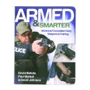 Buch Armed &amp; Smarter Englisch Advanced Concealed...