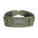 Zwischeng&uuml;rtel Belt Padding M&amp;P L 100cm Tasmanian Tiger Oliv