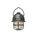 Campinglampe Nitecore LR40 Oliv 100Lumen fester Akku...