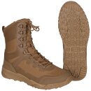 Stiefel Magnum Ultima 8.0 SZ WP Coyote EU44 UK10 US11