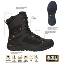 Stiefel Magnum Ultima 8.0 SZ WP Coyote EU44 UK10 US11