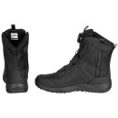 Stiefel Magnum Ultima 8.0 SZ WP M-Lock Schwarz EU44 UK10 US11