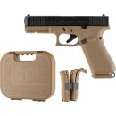 Pistole Glock 17 Gen5 BLK-COY French Edition 9mmPAK 17Rds...