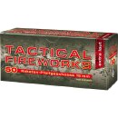 Pfeifpatronen Tactical Fireworks 50Stck f&uuml;r...