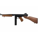 Gewehr Thompson Military Holzoptik 6mmBB SAEG ab18