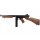 Gewehr Thompson Military Holzoptik 6mmBB SAEG ab18