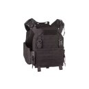 Plate Carrier Invader Gear Reaper QRB Schwarz